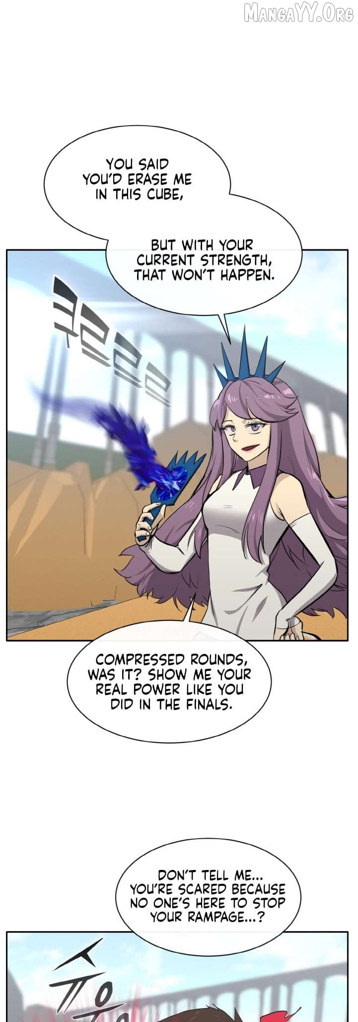 Counter Cube Chapter 135 - page 53