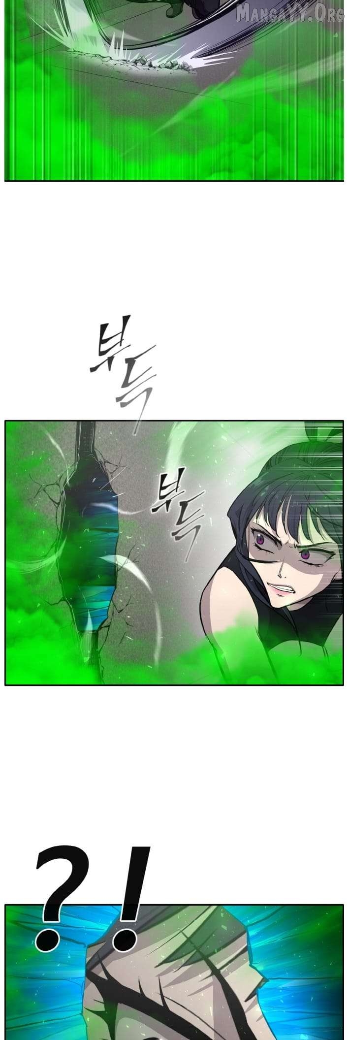 Counter Cube Chapter 135 - page 60