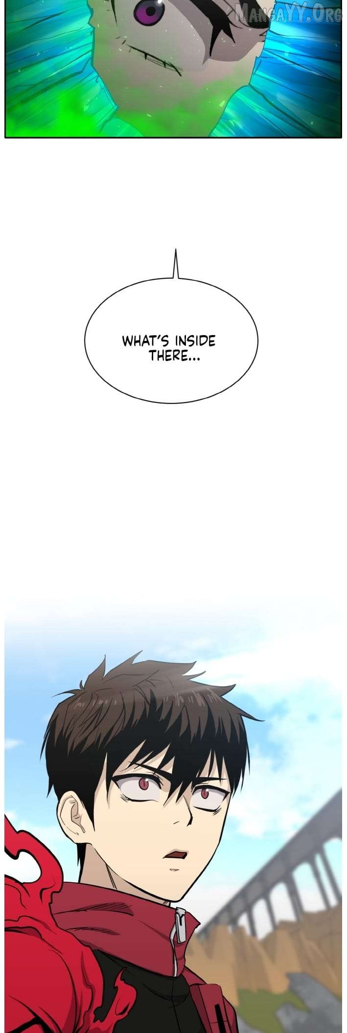 Counter Cube Chapter 135 - page 61