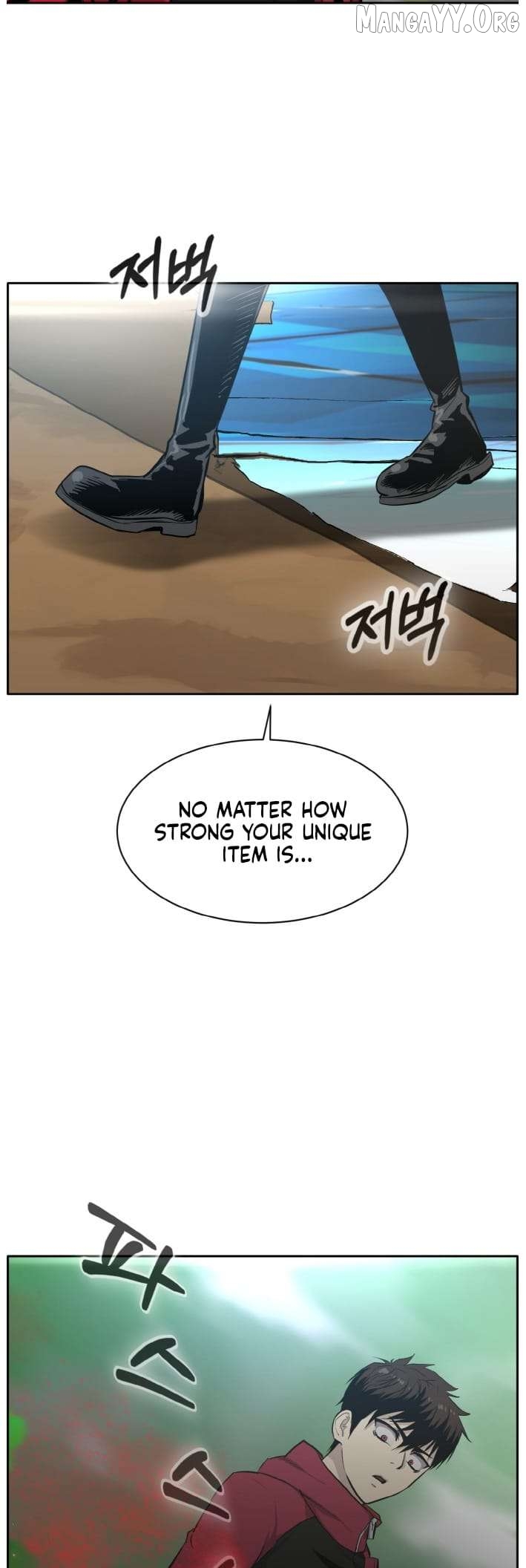 Counter Cube Chapter 135 - page 62