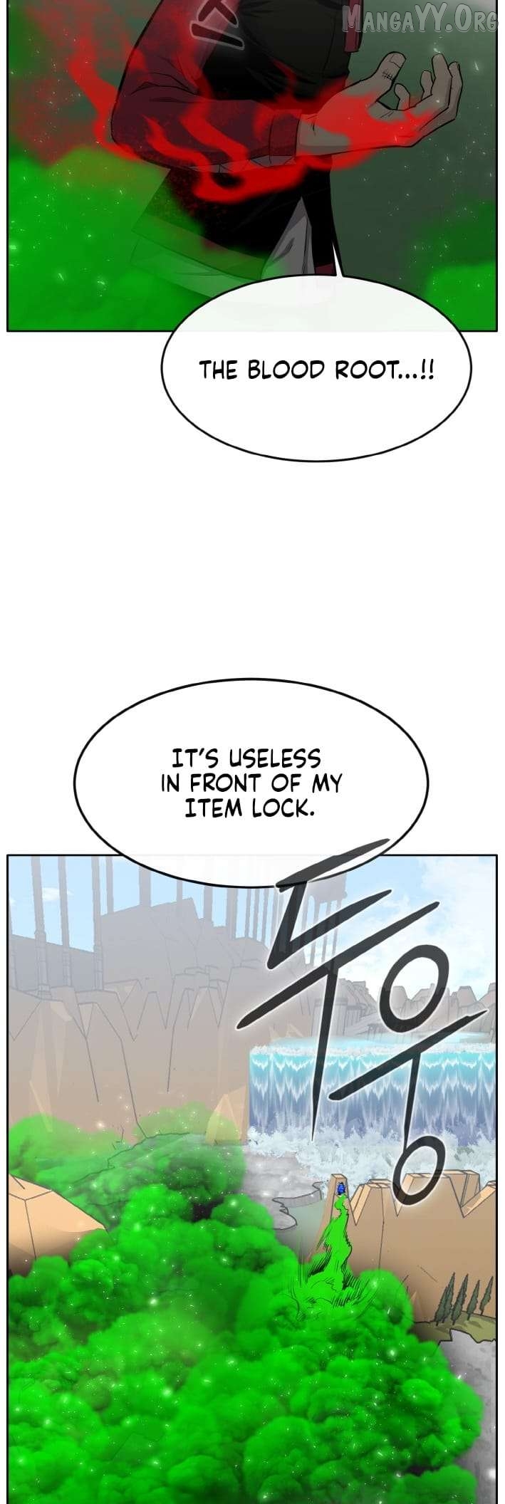 Counter Cube Chapter 135 - page 63