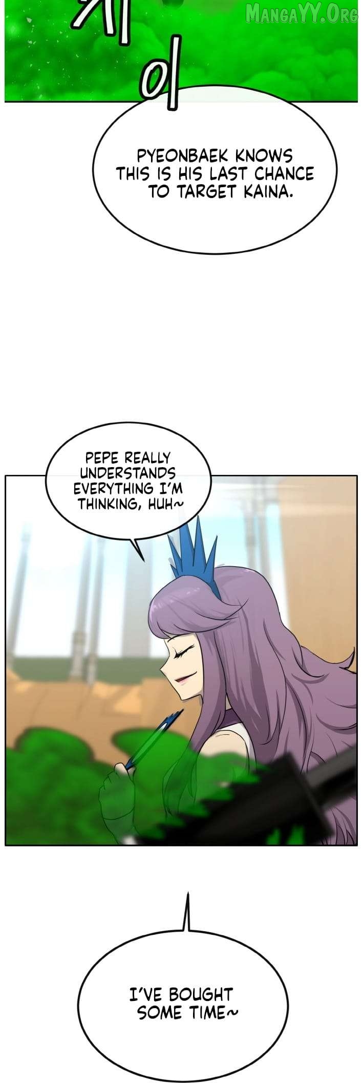 Counter Cube Chapter 135 - page 65