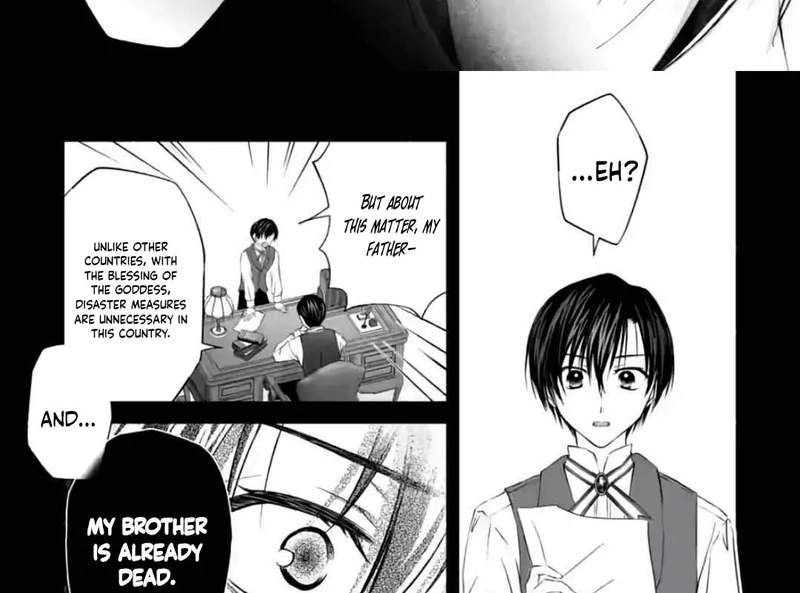 Doku Oya ni Fukushuu shitai Akuyaku Reijou wa, Keiyaku Konyaku shita Kouri no Kikoushi ni Dekiaisareru Chapter 5 - page 28