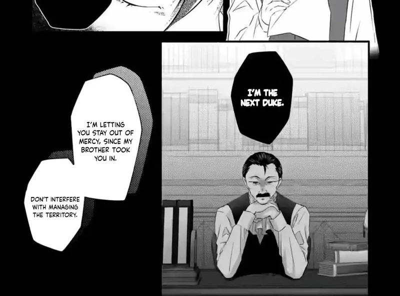 Doku Oya ni Fukushuu shitai Akuyaku Reijou wa, Keiyaku Konyaku shita Kouri no Kikoushi ni Dekiaisareru Chapter 5 - page 29