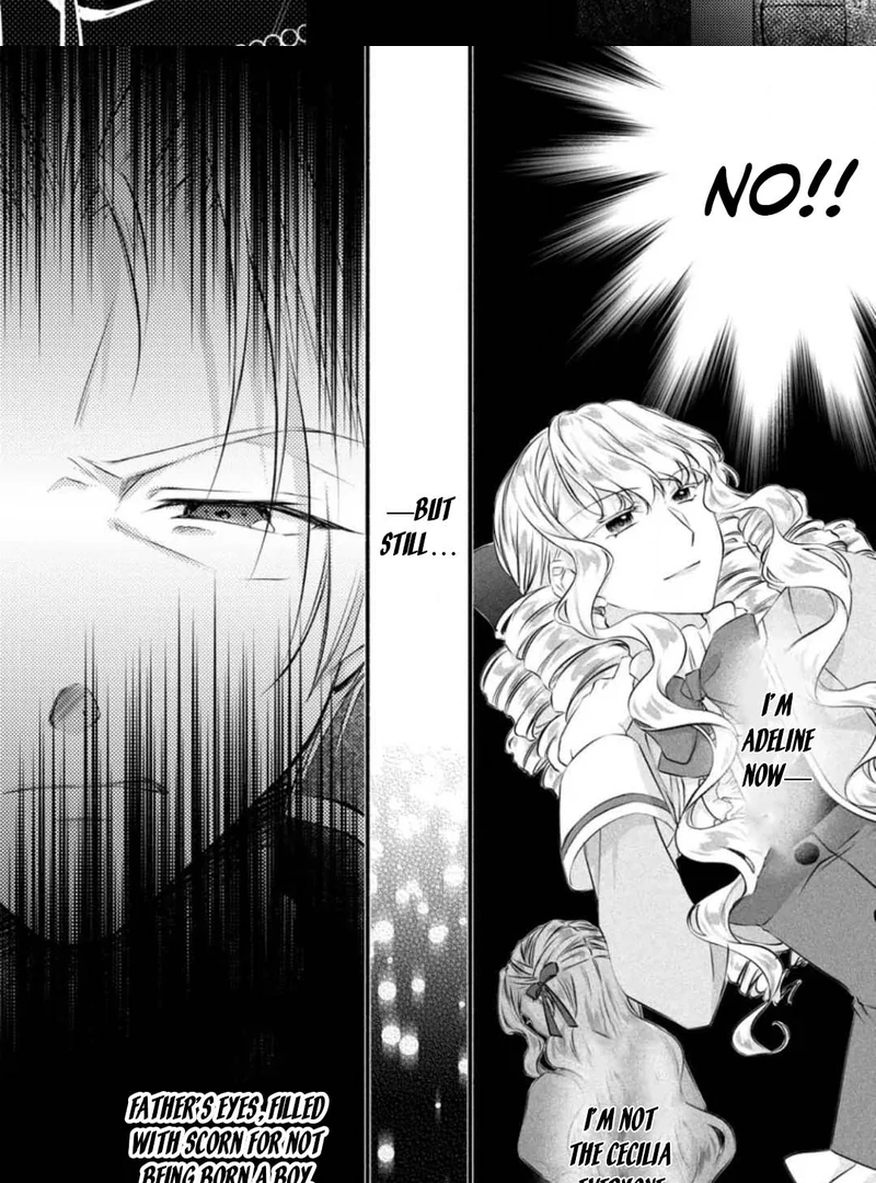 Doku Oya ni Fukushuu shitai Akuyaku Reijou wa, Keiyaku Konyaku shita Kouri no Kikoushi ni Dekiaisareru Chapter 6 - page 12