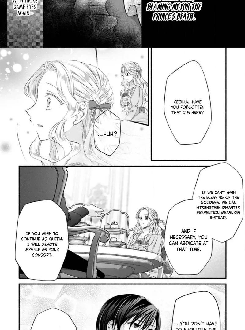 Doku Oya ni Fukushuu shitai Akuyaku Reijou wa, Keiyaku Konyaku shita Kouri no Kikoushi ni Dekiaisareru Chapter 6 - page 14