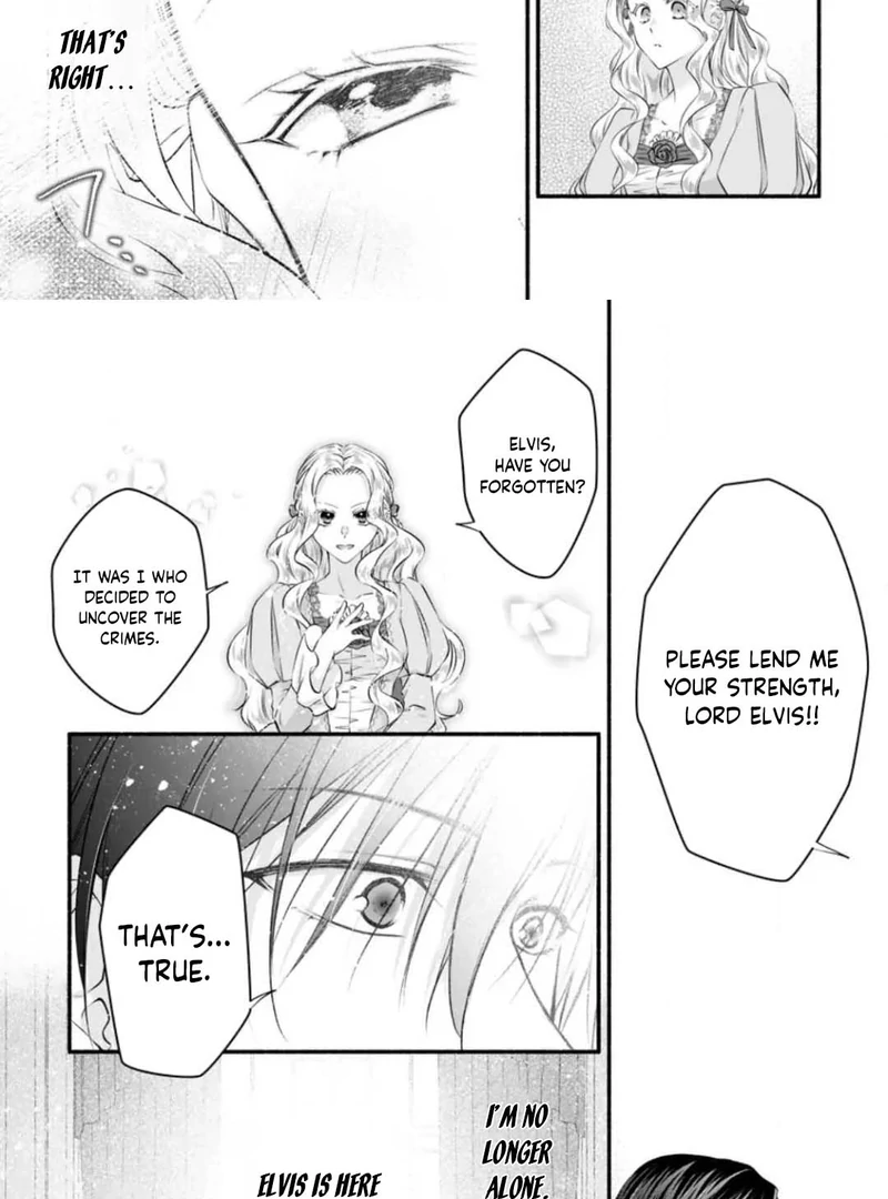 Doku Oya ni Fukushuu shitai Akuyaku Reijou wa, Keiyaku Konyaku shita Kouri no Kikoushi ni Dekiaisareru Chapter 6 - page 16