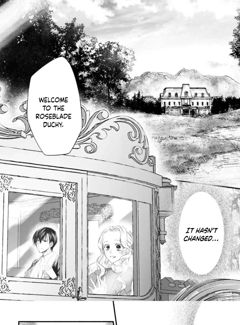 Doku Oya ni Fukushuu shitai Akuyaku Reijou wa, Keiyaku Konyaku shita Kouri no Kikoushi ni Dekiaisareru Chapter 6 - page 26
