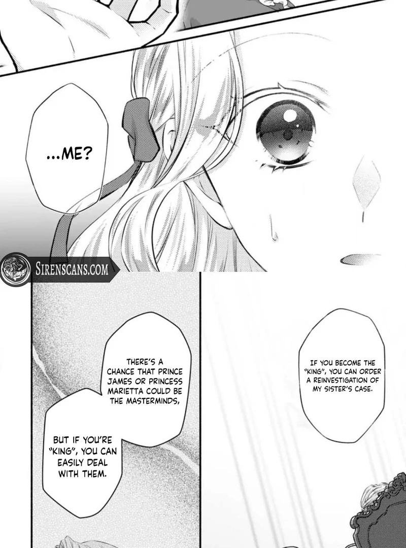 Doku Oya ni Fukushuu shitai Akuyaku Reijou wa, Keiyaku Konyaku shita Kouri no Kikoushi ni Dekiaisareru Chapter 6 - page 3