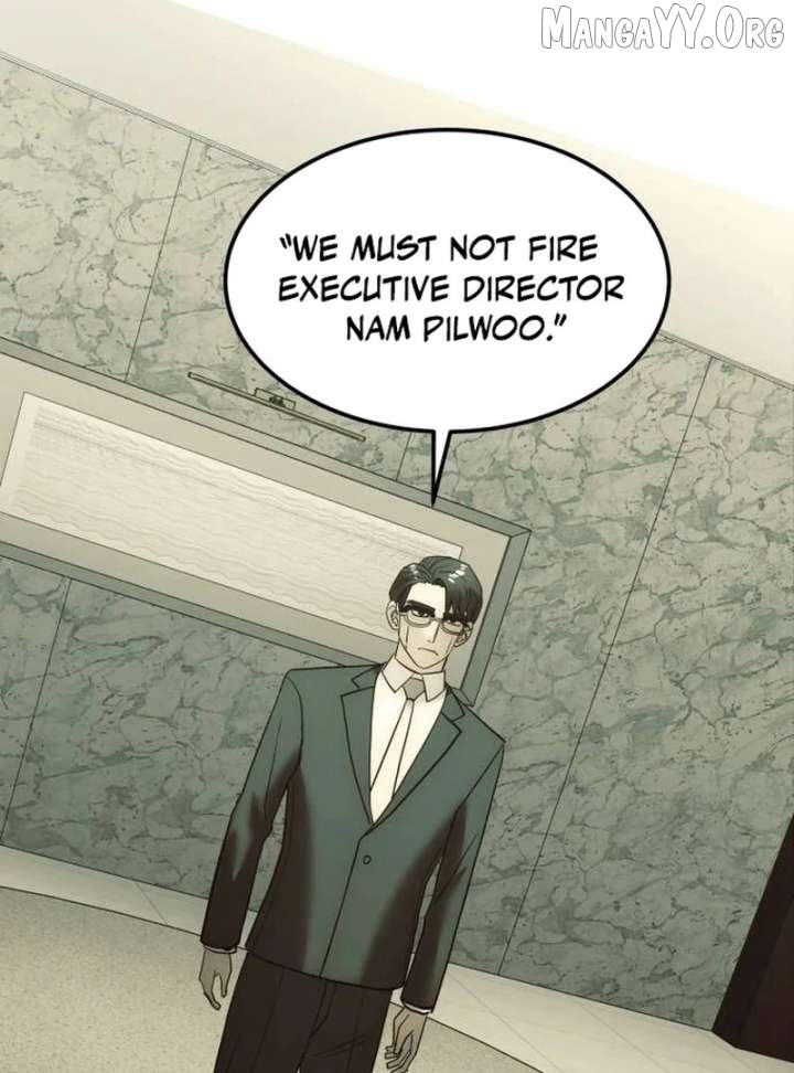 The Dignity of a Chaebol Chapter 17 - page 105