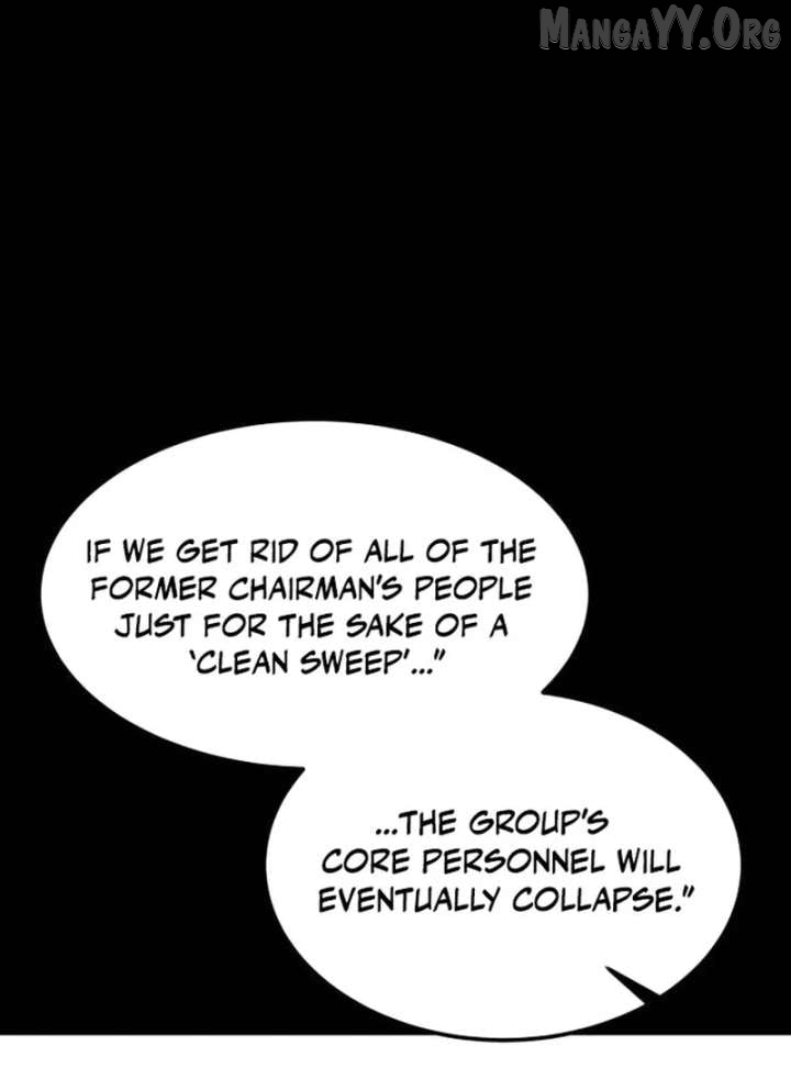The Dignity of a Chaebol Chapter 17 - page 109