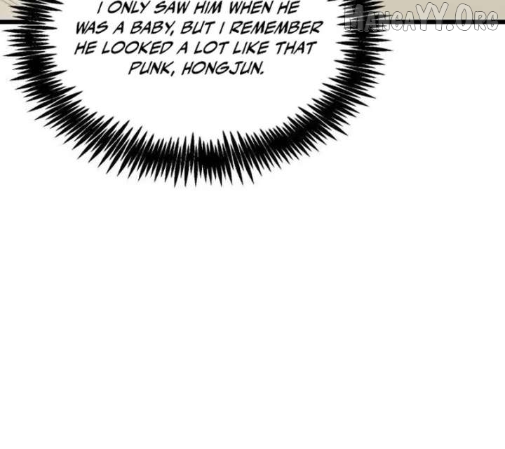The Dignity of a Chaebol Chapter 17 - page 13