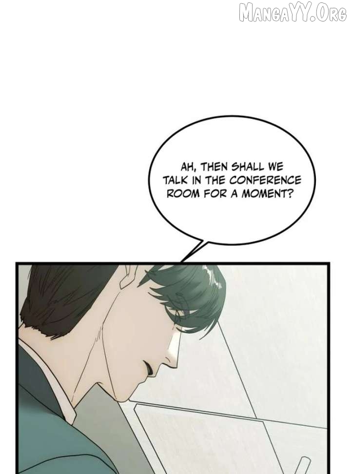The Dignity of a Chaebol Chapter 17 - page 28