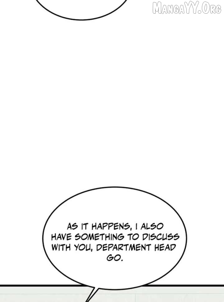 The Dignity of a Chaebol Chapter 17 - page 30