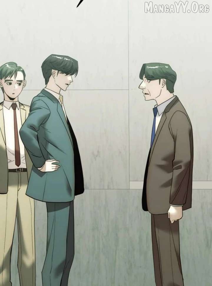 The Dignity of a Chaebol Chapter 17 - page 31