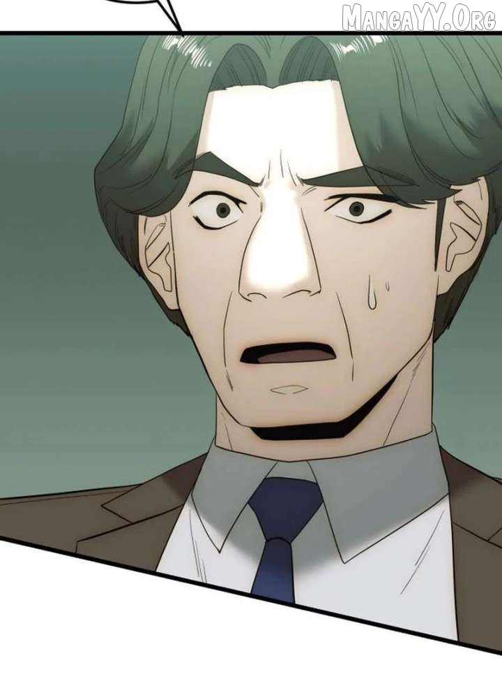 The Dignity of a Chaebol Chapter 17 - page 33
