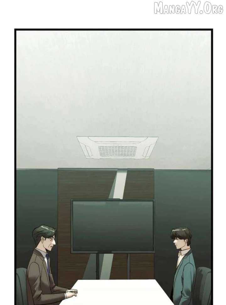 The Dignity of a Chaebol Chapter 17 - page 38