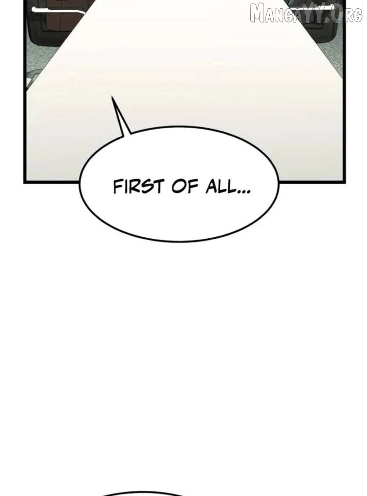 The Dignity of a Chaebol Chapter 17 - page 39