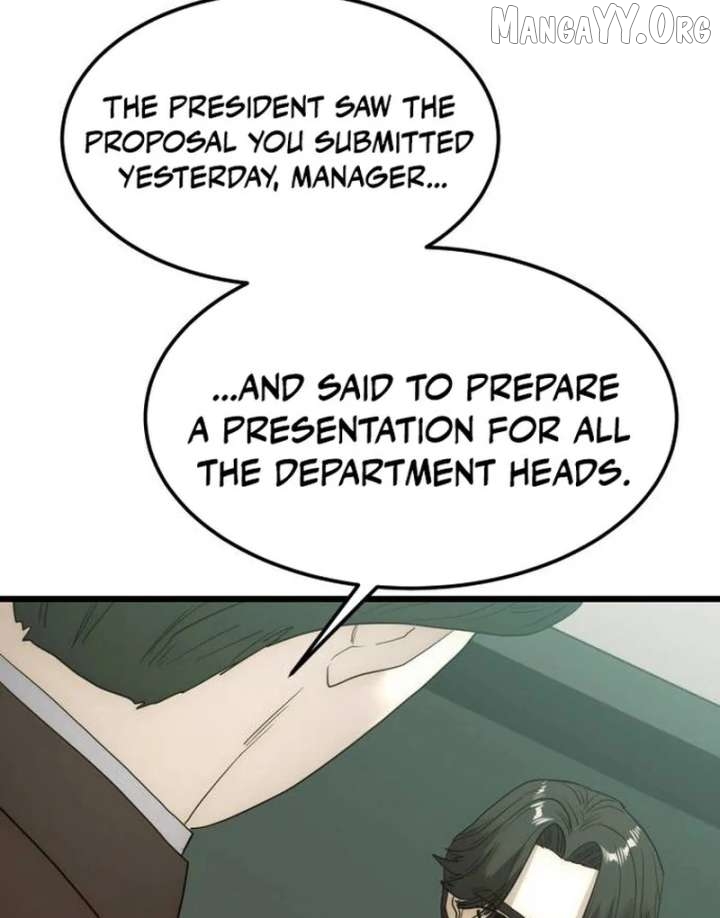 The Dignity of a Chaebol Chapter 17 - page 40