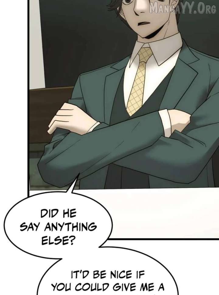 The Dignity of a Chaebol Chapter 17 - page 44