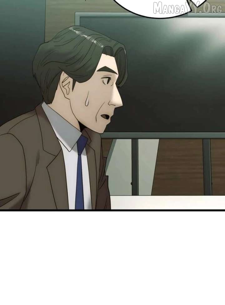The Dignity of a Chaebol Chapter 17 - page 46