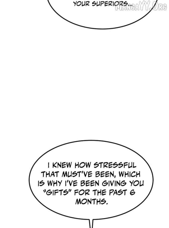 The Dignity of a Chaebol Chapter 17 - page 49