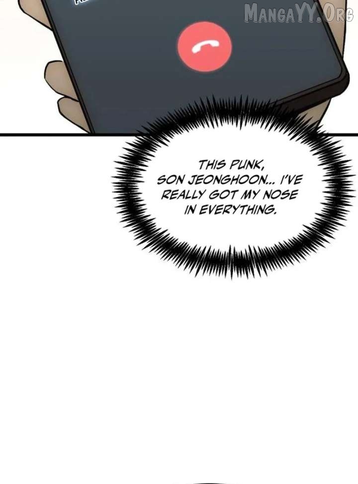 The Dignity of a Chaebol Chapter 17 - page 5