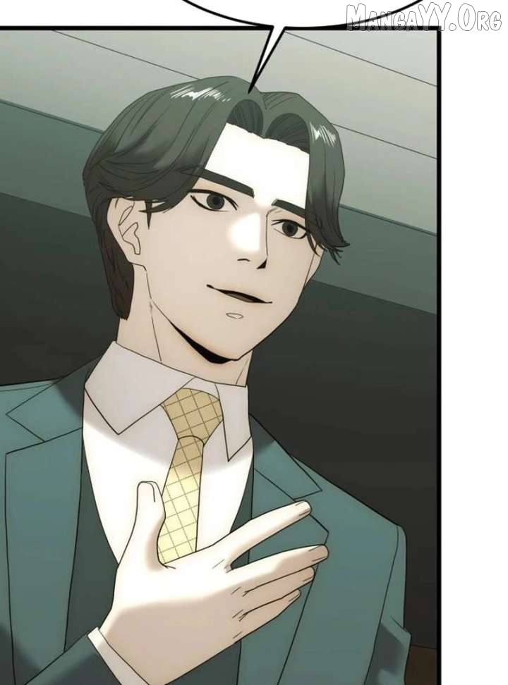 The Dignity of a Chaebol Chapter 17 - page 61