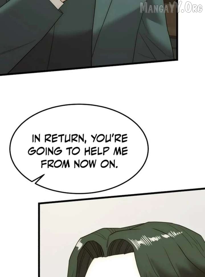 The Dignity of a Chaebol Chapter 17 - page 62