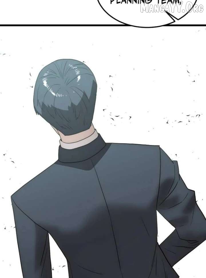 The Dignity of a Chaebol Chapter 17 - page 8