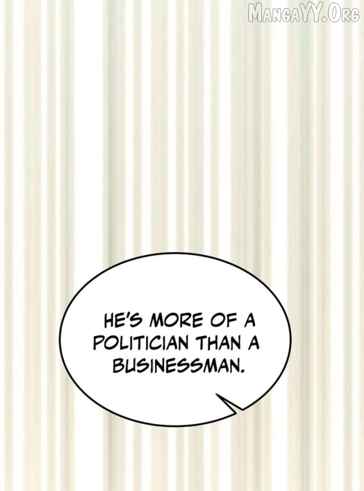 The Dignity of a Chaebol Chapter 17 - page 84