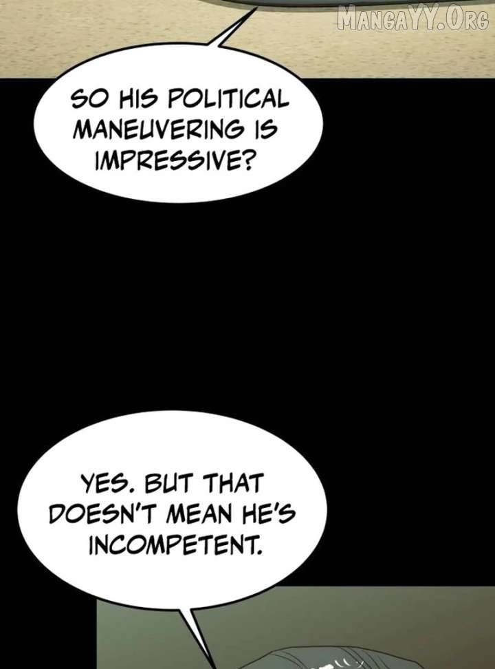 The Dignity of a Chaebol Chapter 17 - page 88