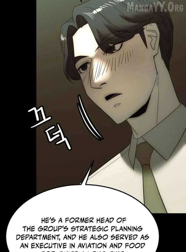 The Dignity of a Chaebol Chapter 17 - page 89