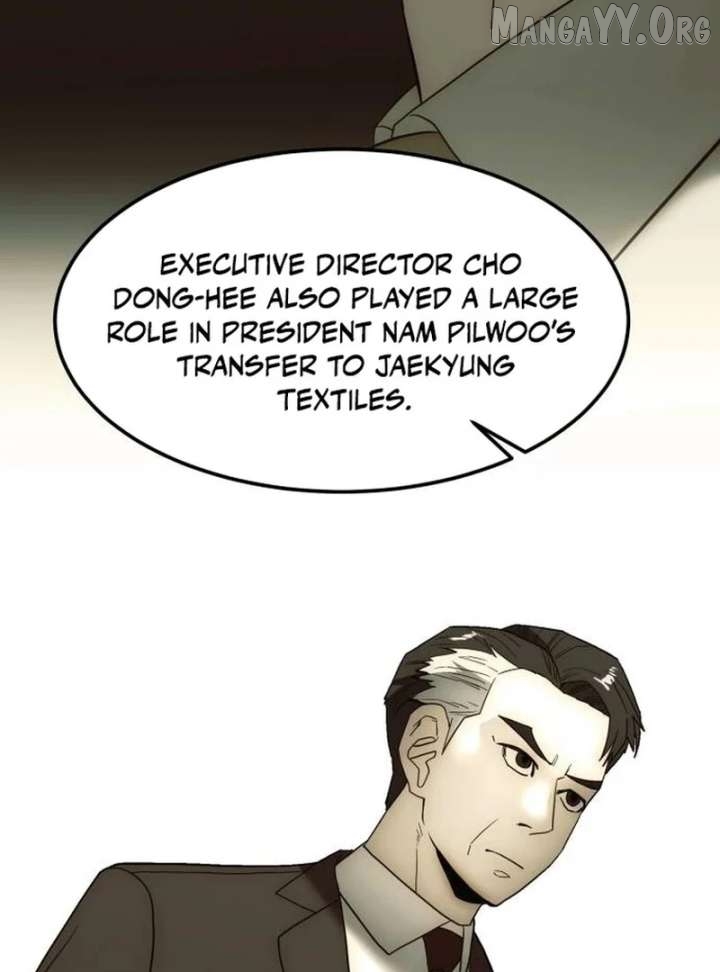 The Dignity of a Chaebol Chapter 17 - page 93