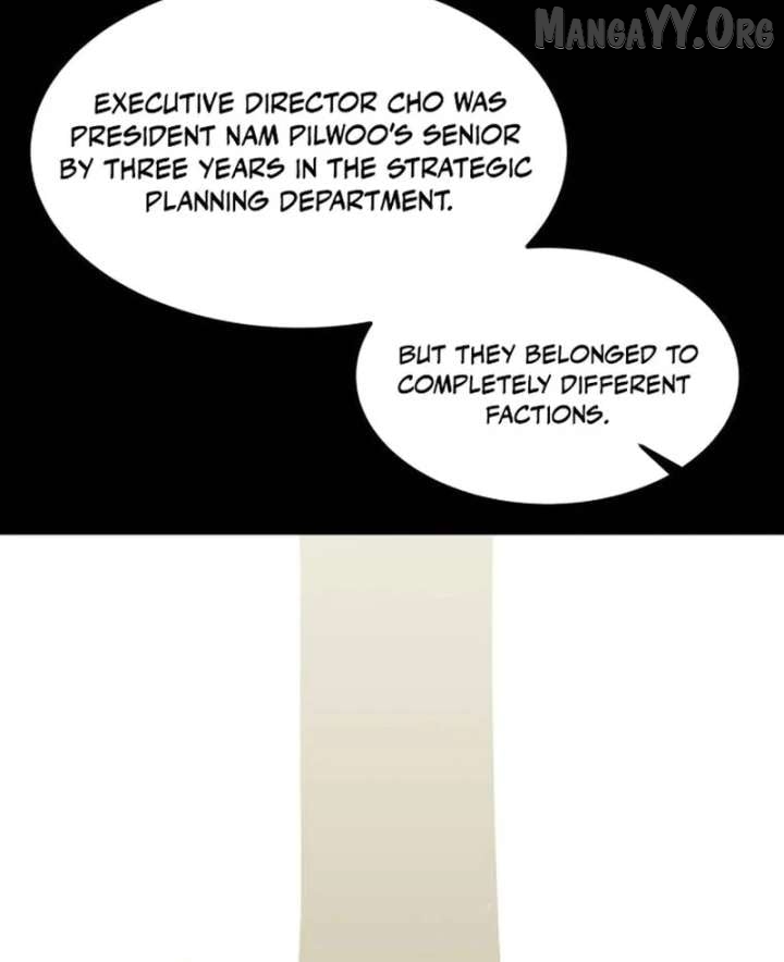 The Dignity of a Chaebol Chapter 17 - page 97