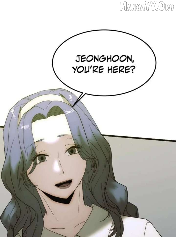 The Dignity of a Chaebol Chapter 18 - page 10