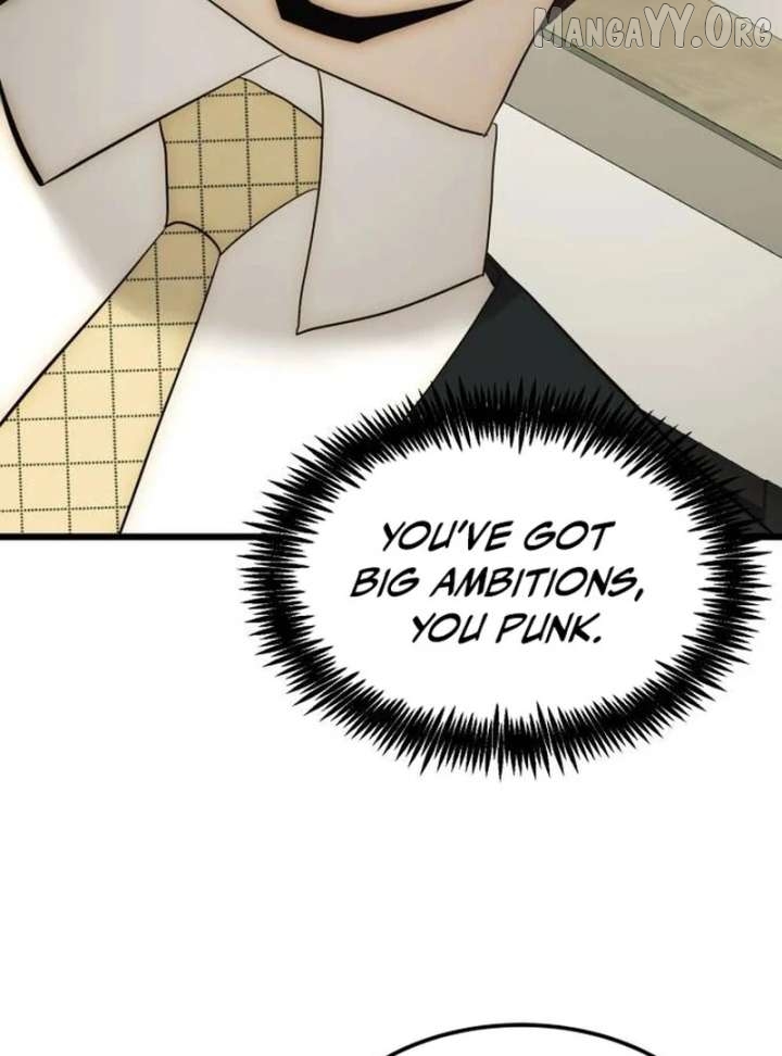 The Dignity of a Chaebol Chapter 18 - page 101