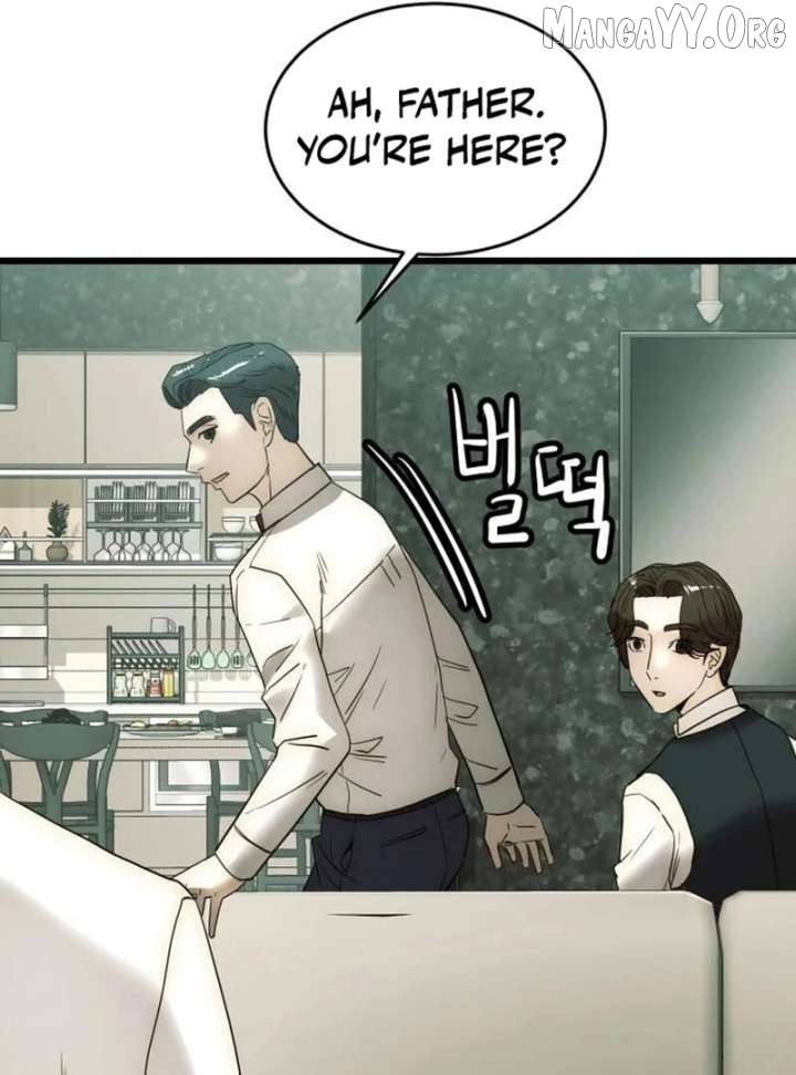 The Dignity of a Chaebol Chapter 18 - page 112