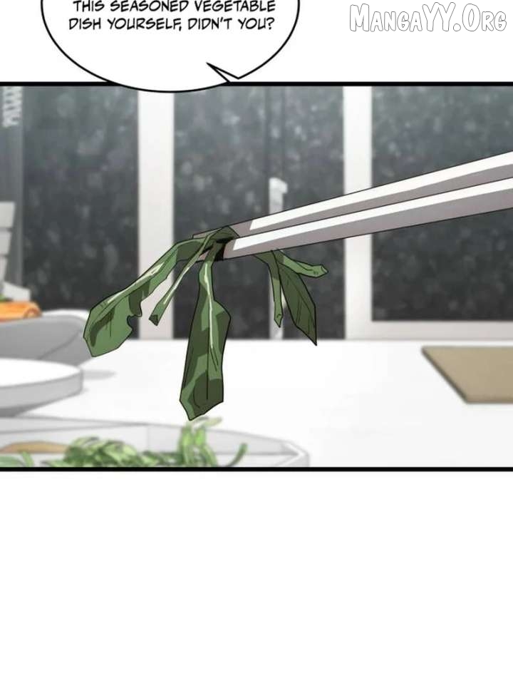 The Dignity of a Chaebol Chapter 18 - page 122