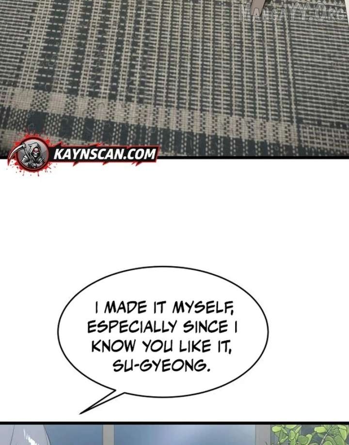 The Dignity of a Chaebol Chapter 18 - page 124
