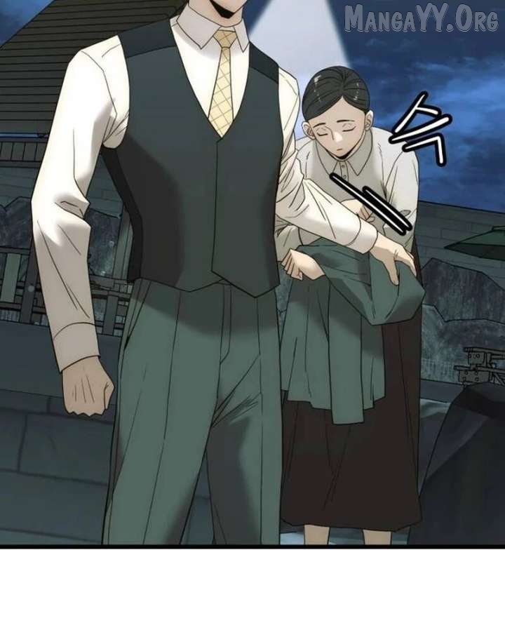 The Dignity of a Chaebol Chapter 18 - page 13