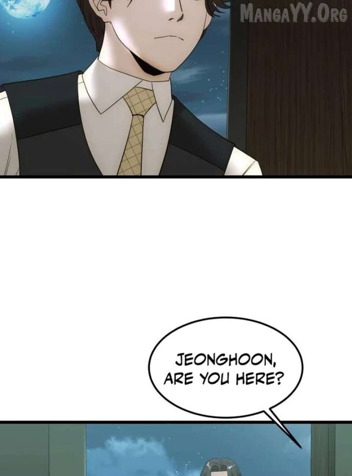 The Dignity of a Chaebol Chapter 18 - page 23