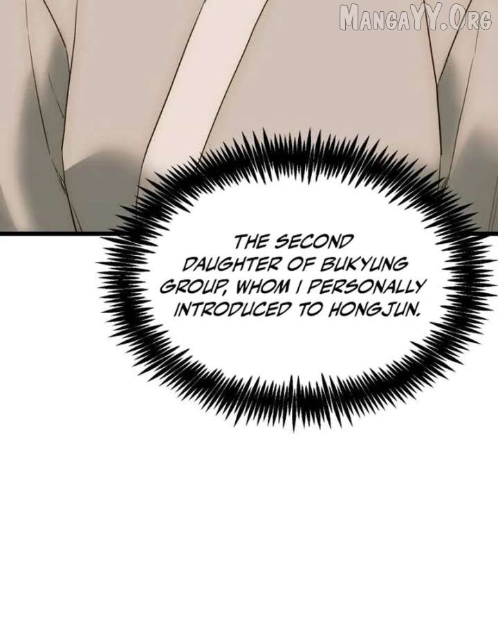The Dignity of a Chaebol Chapter 18 - page 27