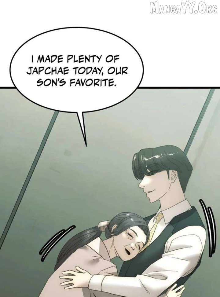 The Dignity of a Chaebol Chapter 18 - page 28