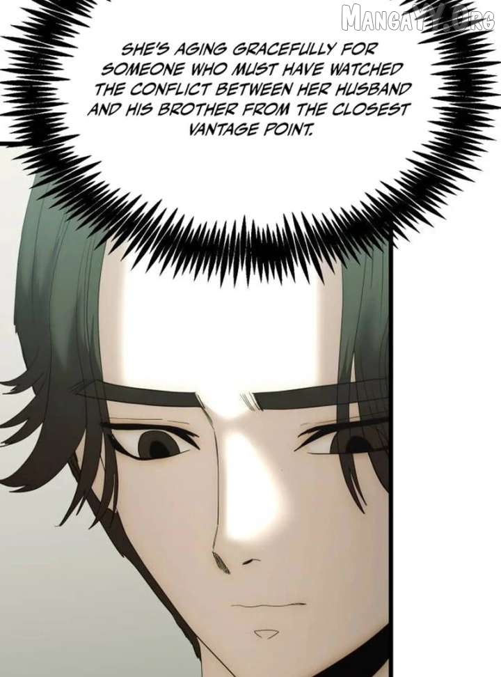 The Dignity of a Chaebol Chapter 18 - page 30