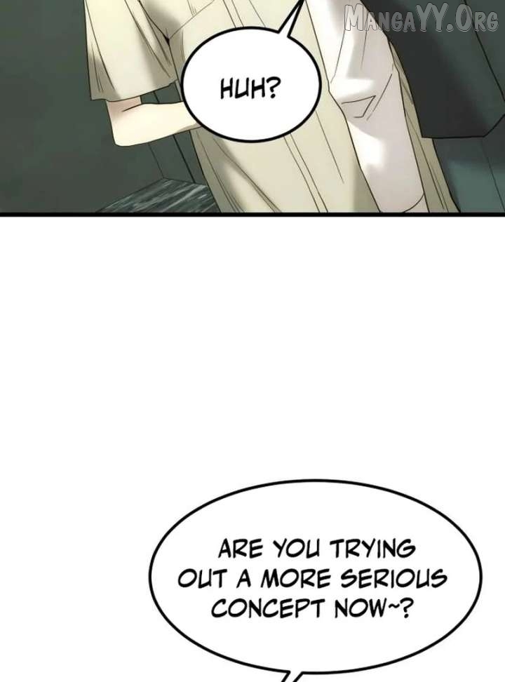 The Dignity of a Chaebol Chapter 18 - page 36