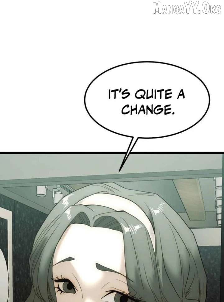 The Dignity of a Chaebol Chapter 18 - page 38