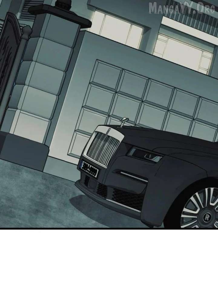 The Dignity of a Chaebol Chapter 18 - page 4