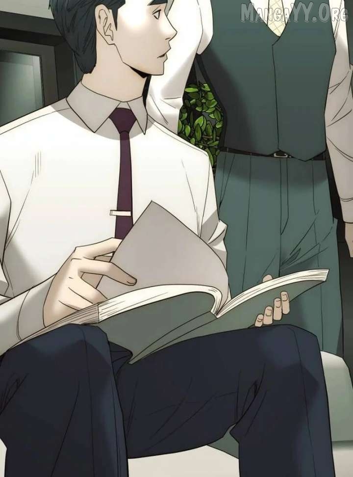 The Dignity of a Chaebol Chapter 18 - page 47
