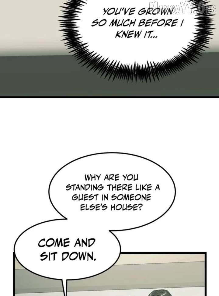 The Dignity of a Chaebol Chapter 18 - page 52